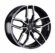 Replay Audi (A121) 8x18 ET25